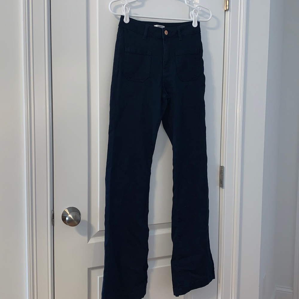 F21 Bellbottoms
